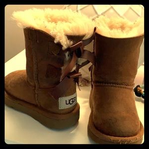 Little Ugg’s